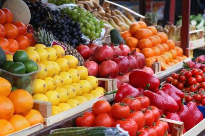 Mercoledì 8 dicembre il mercato si svolgerà regolarmente