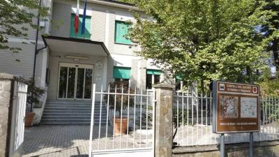 CONSIGLIO COMUNALE CONVOCATO GIOVEDI' 28 SETTEMBRE